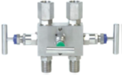 3-Valve