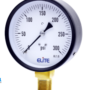 Utility Gauges