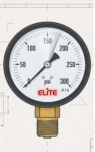 Utility Gauges - Image 4