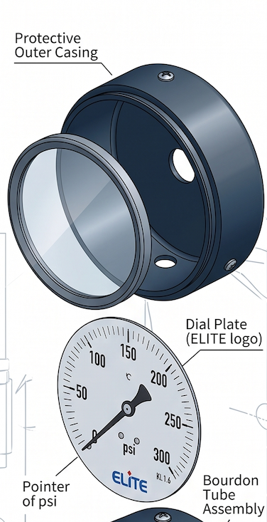 Utility Gauges - Image 3