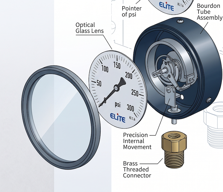Utility Gauges - Image 2