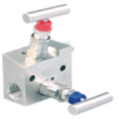 2-Valve Manifold