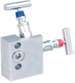 2-Valve Manifold