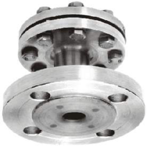 Diaphragm Seal Flange Type “I” Section