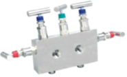 5-Valve Manifold