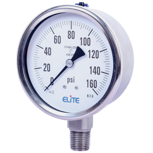 Economy Industrial Gauges