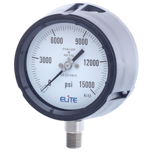 Phenolic Case Gauges