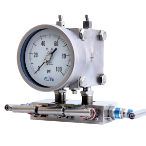 Differential Pressure Gauges