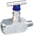 Needle Valve