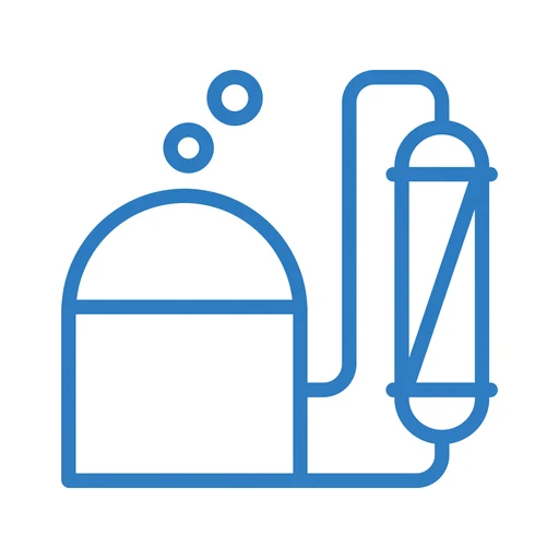 Biogas Upgrading Membrane