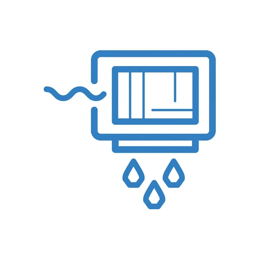 Dehumidification Membrane