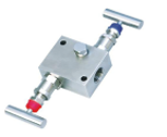 2-Valve Manifold